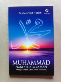 Image of Muhammad Nabi Segala Zaman