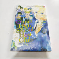 Image of Ouran High School Host Club