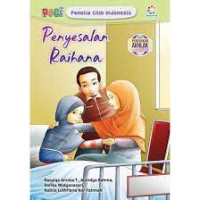 Image of penyesalan raihan