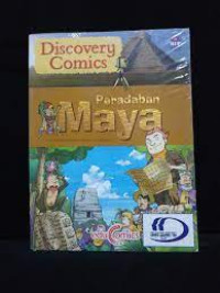 Image of Peradaban maya