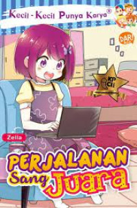 Image of perjalanan sang juara