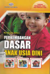 Image of PERKEMBANGAN DASAR ANAK USIA DINI