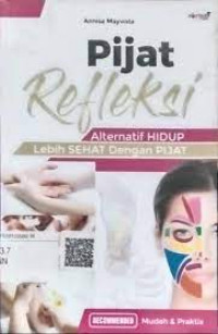 Image of Pijat refleksi