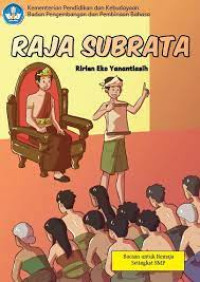 Image of Raja Subrata