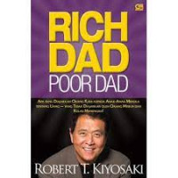Image of Rich Dad Poor Dad