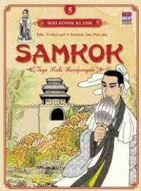 Image of samkok