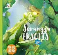 Image of Seangga eksotis