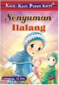 Image of senyuman ilalang