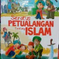 Image of Seratus Petualangan tentang islam