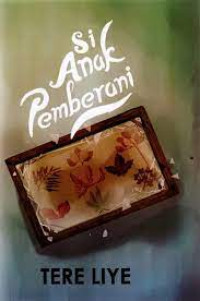 Image of Si Anak Pemberani