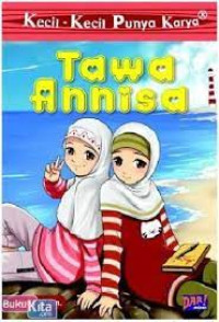 Image of Tawa Annisa