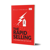 Image of The Rapid Selling 31 Hari Belajar Jualan Agar Cepat Laku