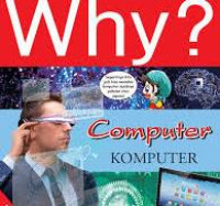 Image of Why? Computer