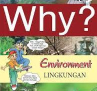 Image of WHY? Environment