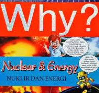Image of Why? Nuclear & Energy