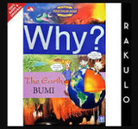 Image of Why? The Earth